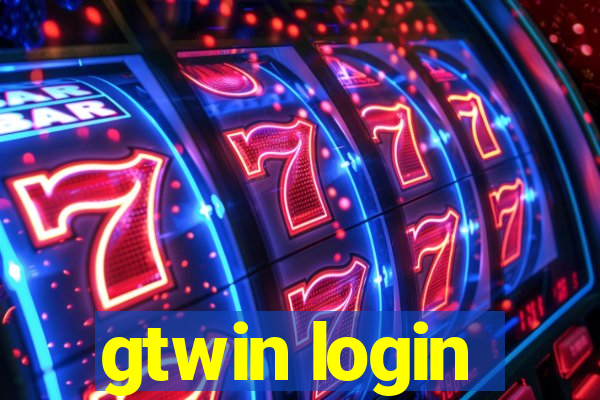 gtwin login